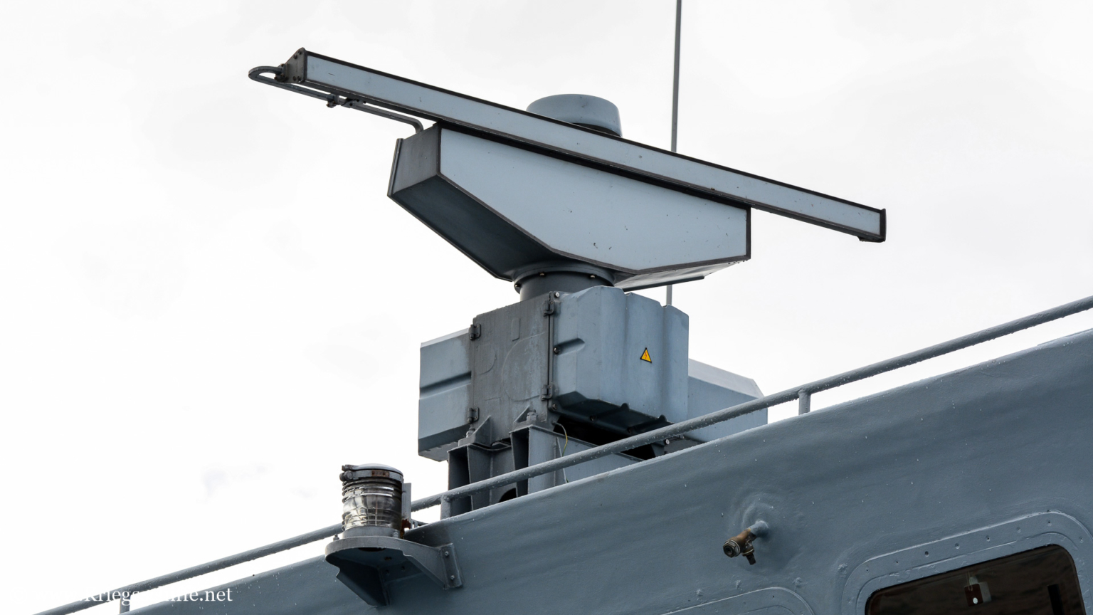 MR-231 – Kriegsschiffe.net