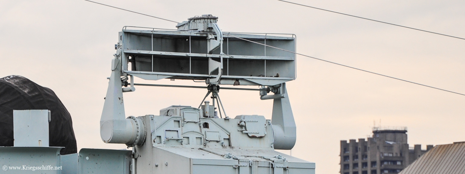 Type 274 – Kriegsschiffe.net