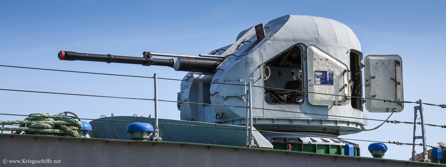 76,2 mm / 60 cal AK176