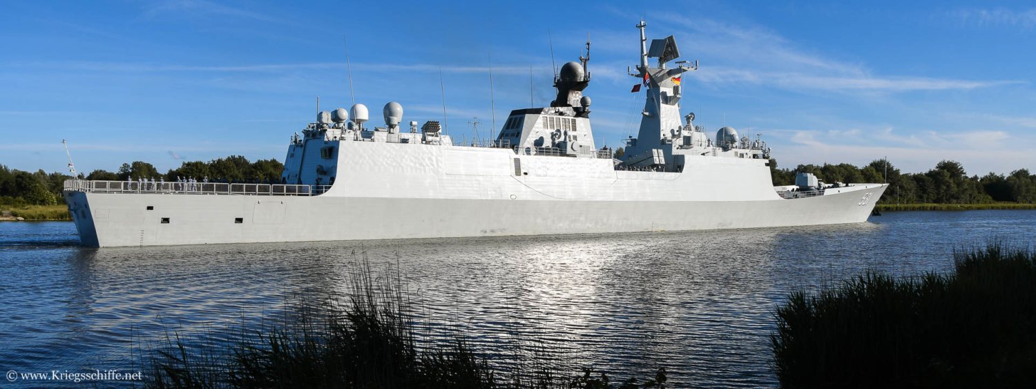 Torpedo visual data 6