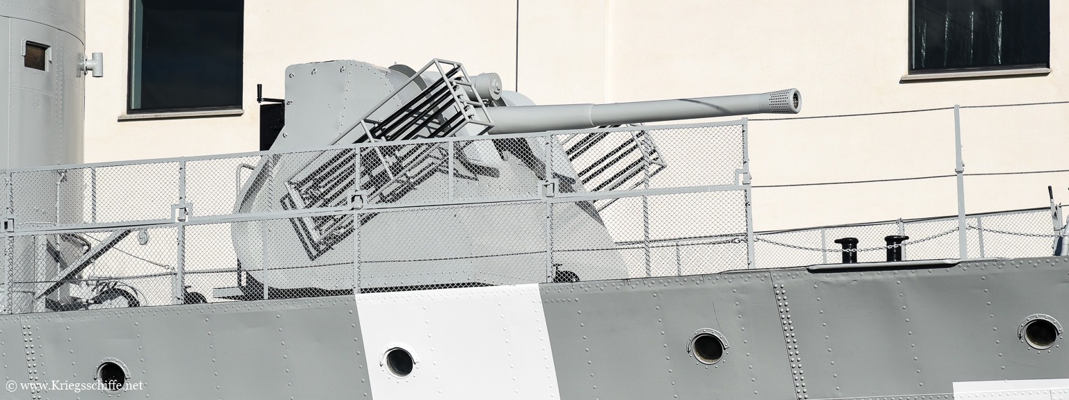 10,5 cm lv-kanon m/40