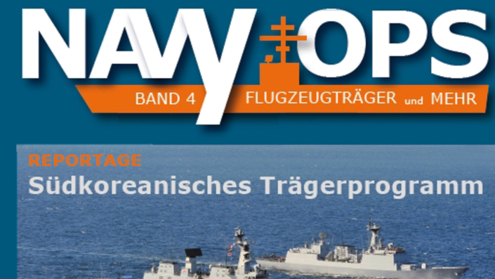 Titel Navy Ops